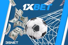 1xBet 日本のスポーツベッティング — 日本でのベッティングガイド 1xBet 日本のスポーツベッティング — 日本でのベッティングガイド